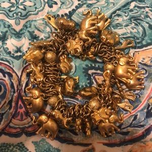 Charm Bracelet